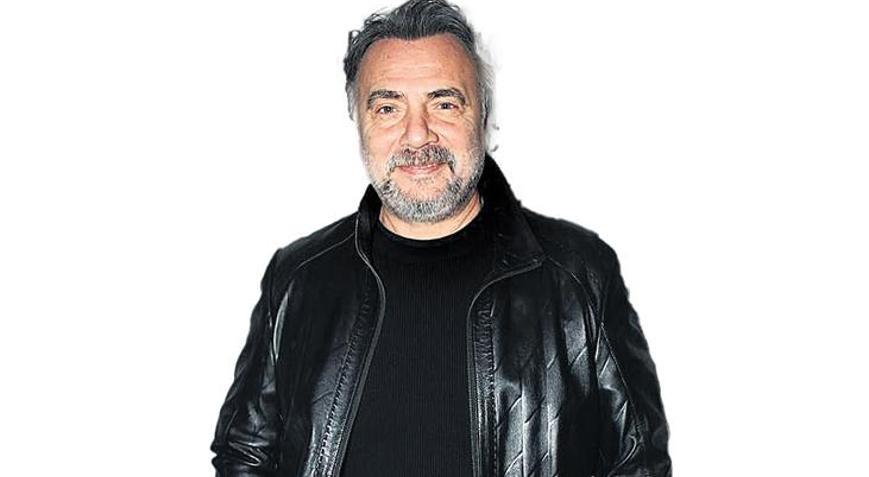 ‘Hak ettiğini düşünüyorum’