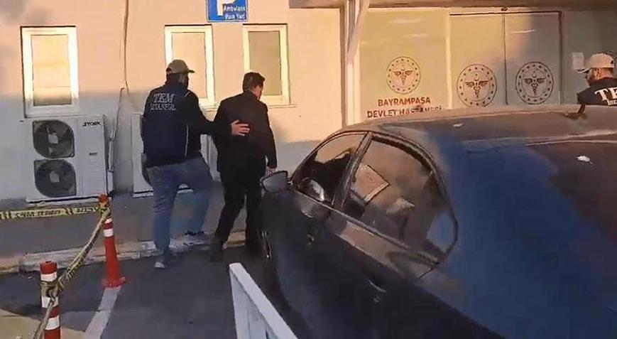 Ahmet Özerin yargılandığı dava ertelendi