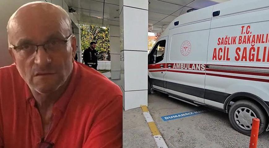 Yer: Sakarya Ağabeyini döverek öldürdü