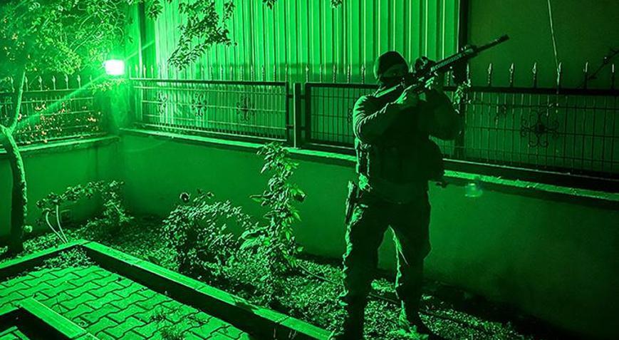 Kimsesizlerin mirasına çöküyorlardı 100 milyon liralık sahte tapu çetesi yakalandı