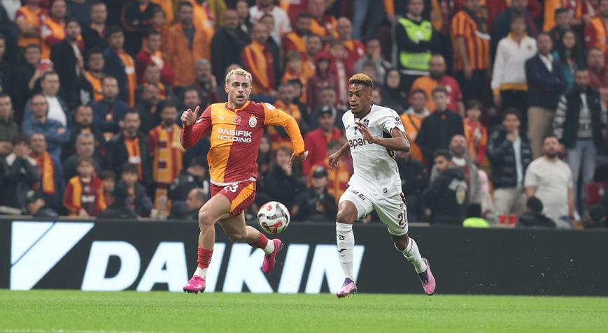 Trabzonsporlu Pina, Tekke’nin vazgeçilmezi