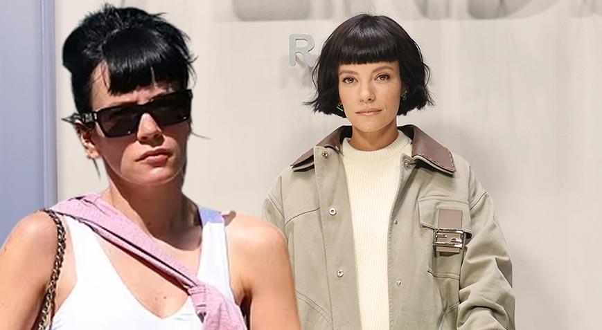 Ünlü oyuncu üye olduğu arkadaşlık uygulamasından atıldı