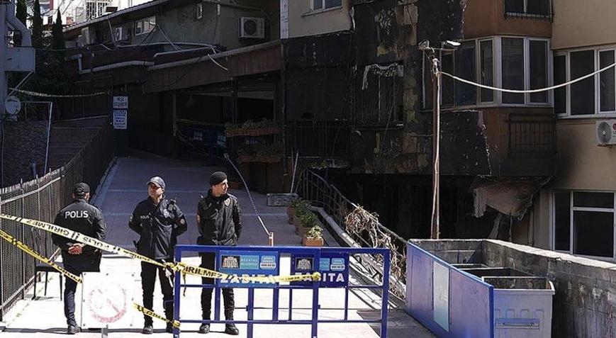 29 kişinin öldüğü gece kulübü yangını davasında çarpıcı rapor 18 aydır çığlıklarla uyuyup uyanıyoruz