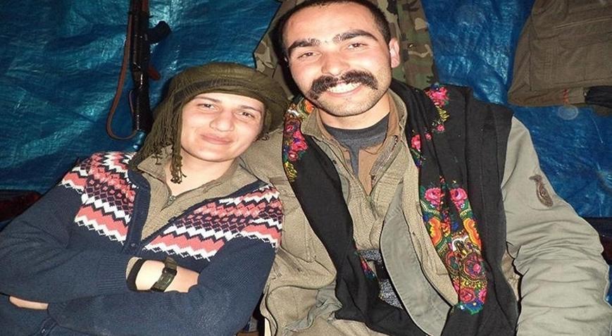 Eski HDP milletvekili Semra Güzele 8 yıl 9 ay hapis cezası verildi