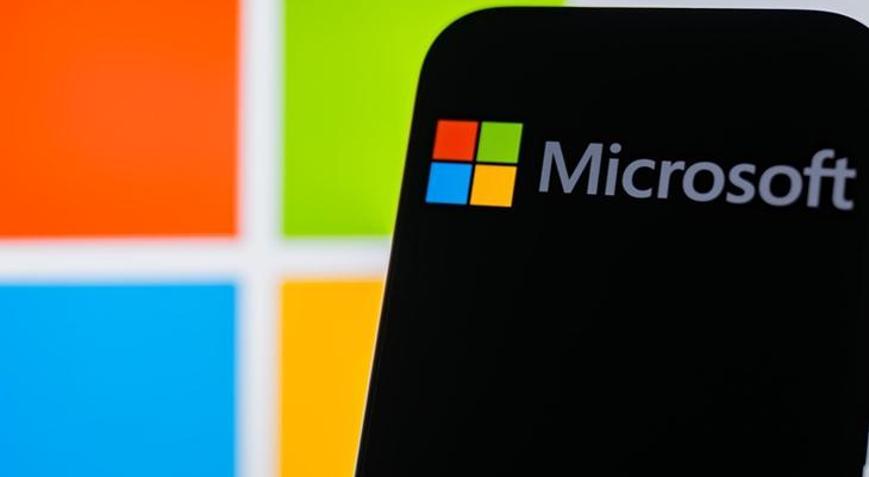 Microsoft ve IRENden 9,7 milyar dolarlık anlaşma