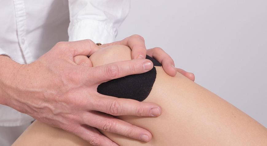 Eklem ağrılarının en etkili ilacı Ağrıyı bıçak gibi kesiyor