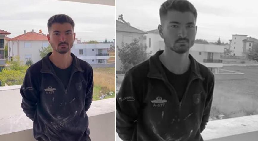 Denizlili babanın 12 çocuğuna verdiği isim sosyal medyada olay oldu