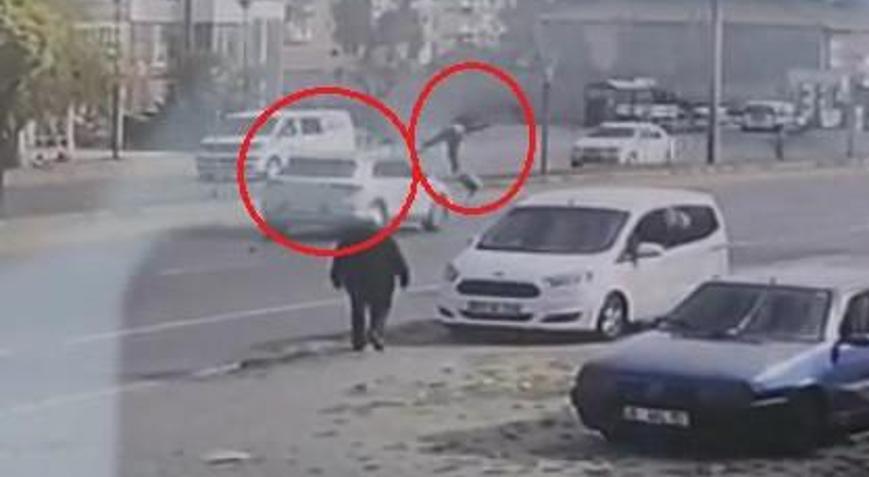 Otomobilin çarptığı 14 yaşındaki Buğlem Berra öldü