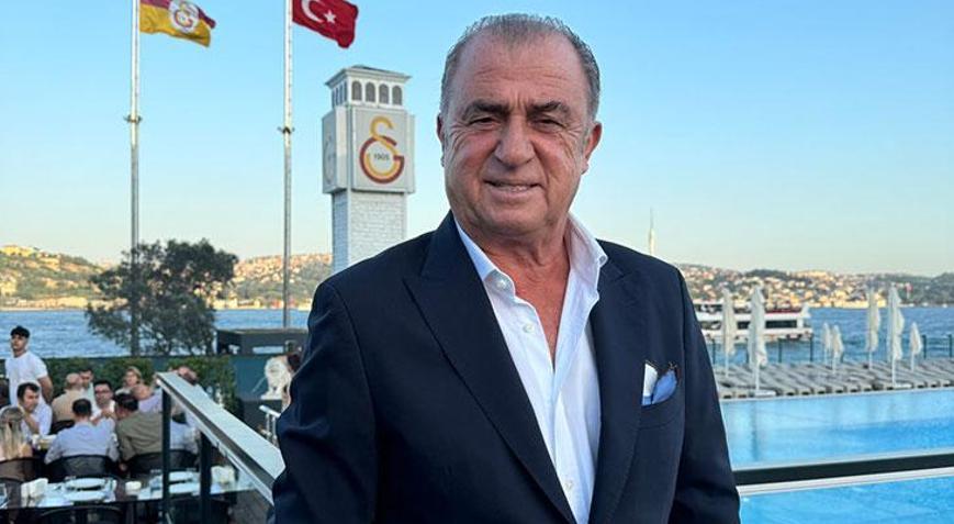 Fatih Terimi doğruladı Anlaşma sağlandı, işte yeni adresi