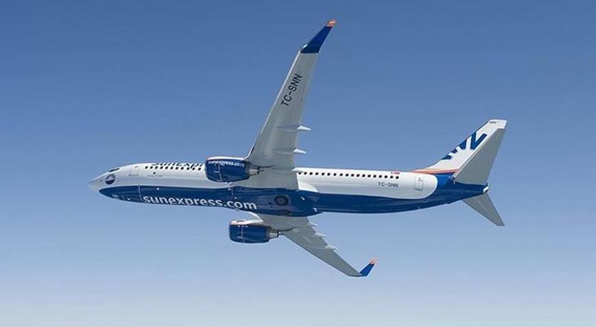 THYden SunExpress ile ilgili çıkan haberlere ilişkin açıklama