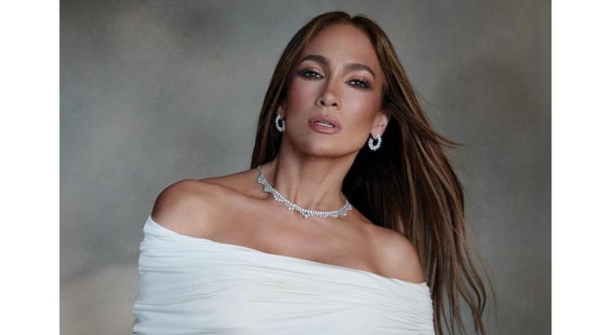 Jennifer Lopez, Zen Pırlanta’nın yeni marka elçisi oldu