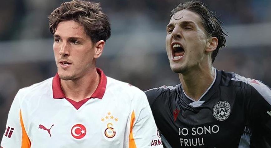 Eski Galatasaraylı Nicolo Zaniolodan itiraf Hatalar yaptım