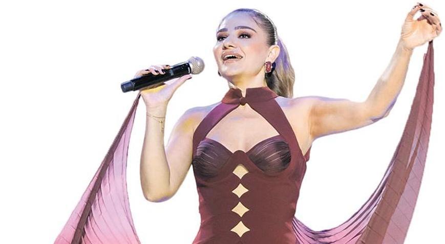 ‘Ruhuma iyi gelen şarkıya açığım’