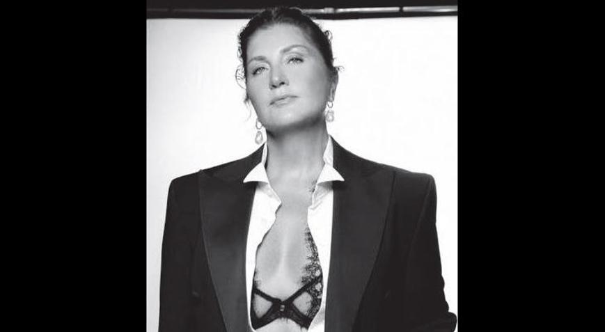 ‘Müzik en büyük aşkım’