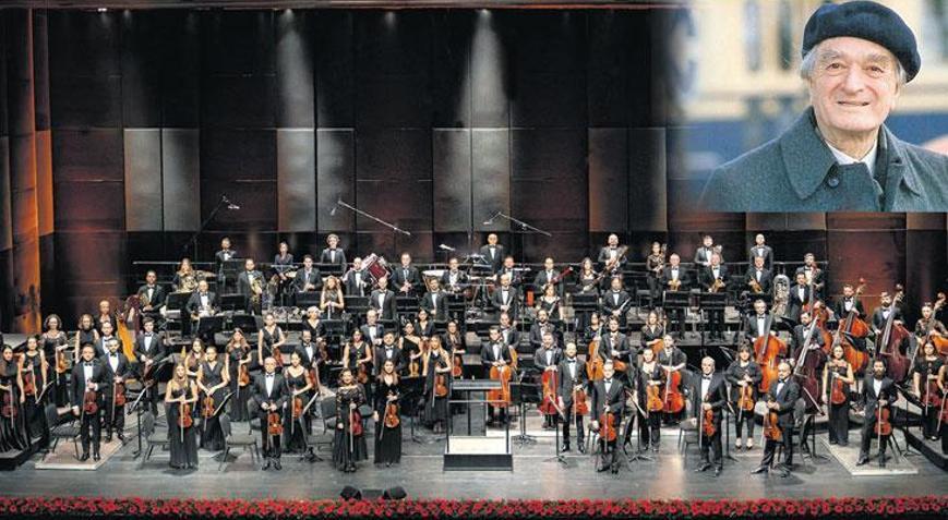 Müzik hayatı hatırlatır