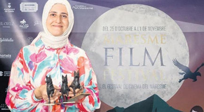 İspanyollar, ‘Gülizar’ın çığlığını duydu