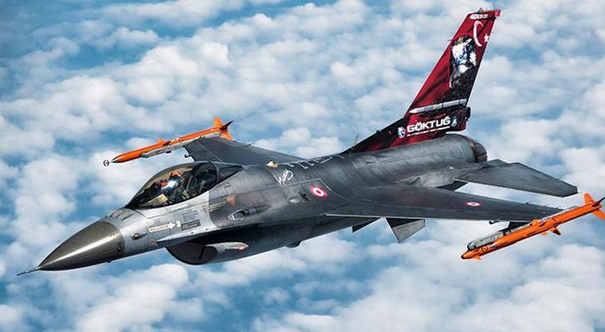 Türkiye’nin Gökdoğan’ı Yunanistan’da yankılandı ‘Savunmada dönüm noktası, ateşle ve unut’