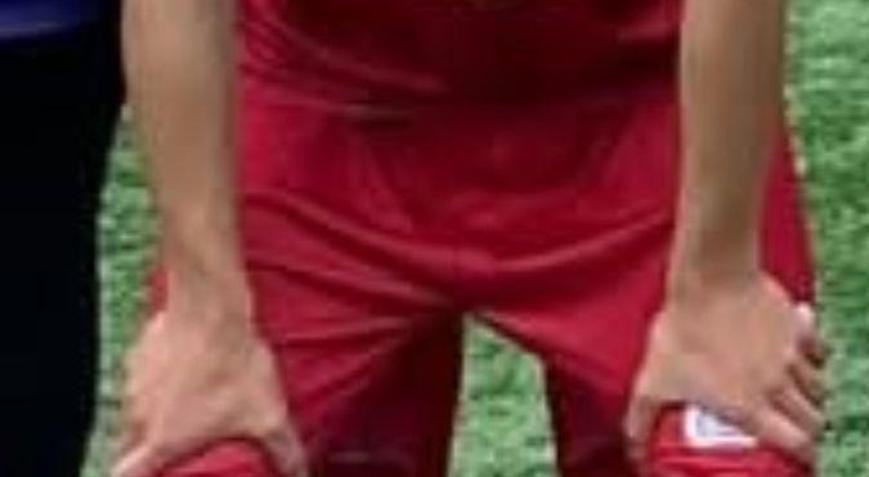 Amatör futbolcu Samet, antrenman sonrası evine giderken kazada öldü