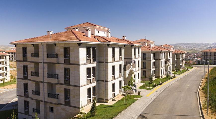 Son dakika: 500 bin konut projesi için son 4 gün İşte ilk başvuru yapacak kişiler
