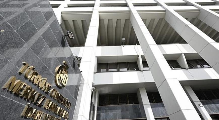 Merkez Bankasının rezervleri açıklandı