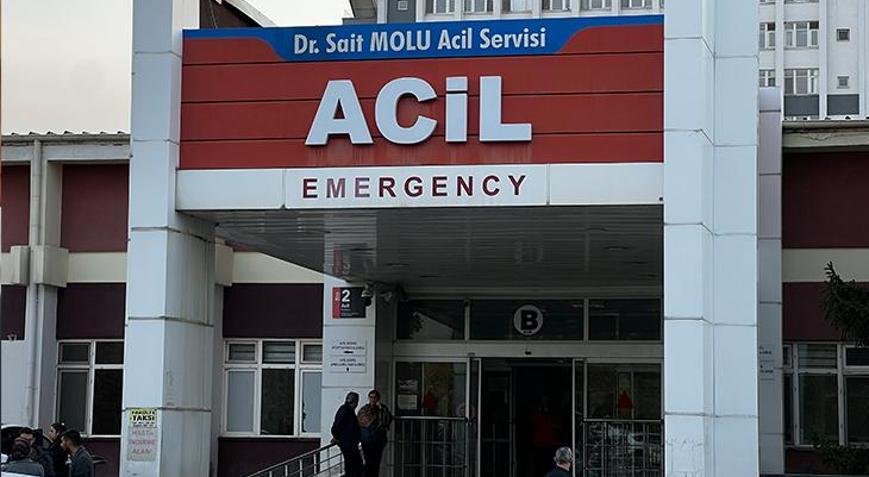 Sucuk festivali sonrası yaklaşık 80 öğrenci ve öğretmen hastanelik oldu