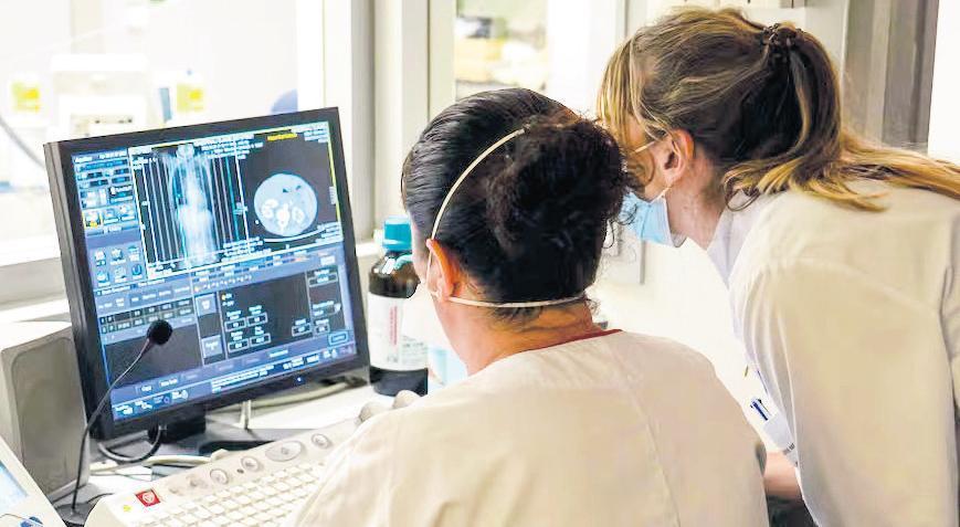 Ölümcül kanser türü için umut