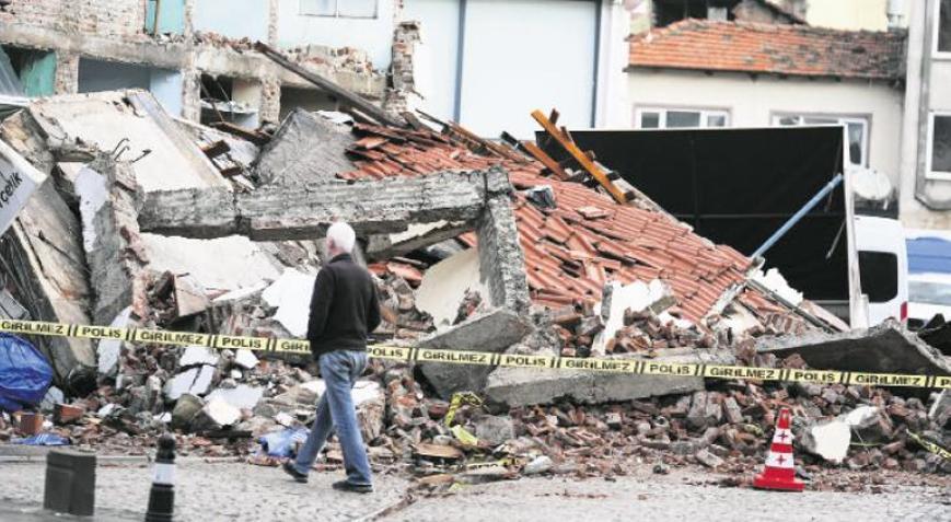 Kandilli’nin sistemi Sındırgı Depremi’nde testi geçti: İstanbul’u 37 saniye önce uyardı