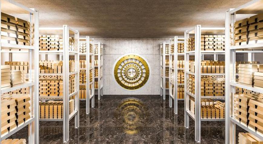 Tarihi rekoru fırsat bildiler En çok altın alan iller belli oldu