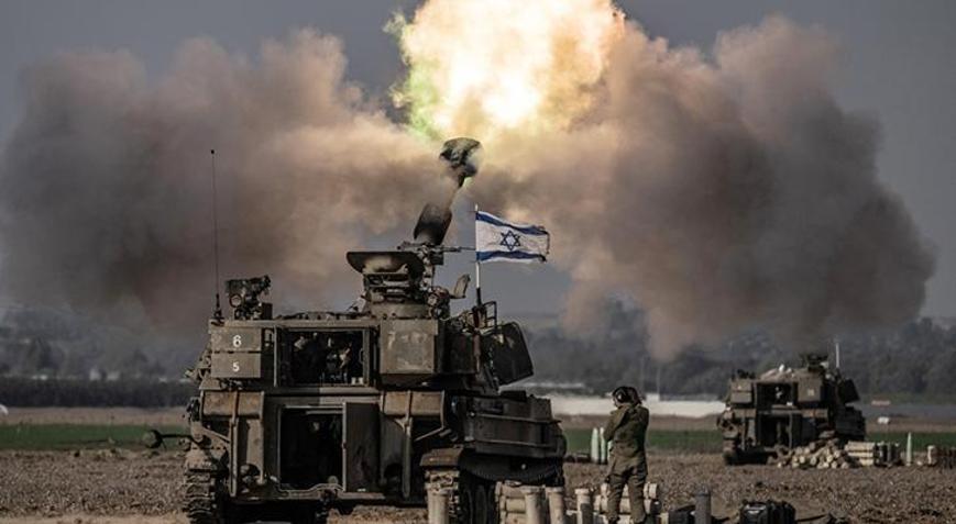 İsrail basınından flaş iddia Gazzedeki saldırıları sürdürmek için ABD ile müzakere ediliyor