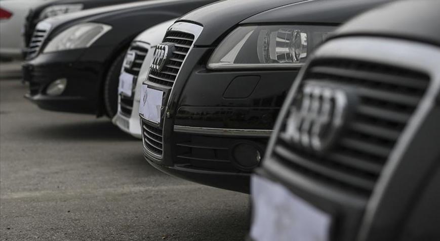 Ticaret Bakanlığı duyurdu: Değeri 1,7 milyar lirayı aşan 434 araç için adli işlem yapıldı