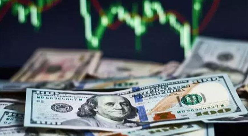 Dolar kaç liradan işlem görüyor