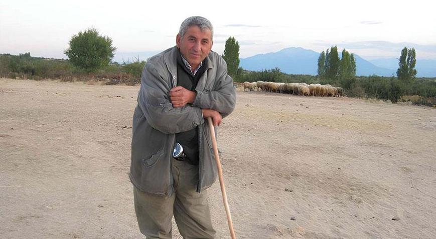 Denizlide kayıp çiftten kahreden haber geldi