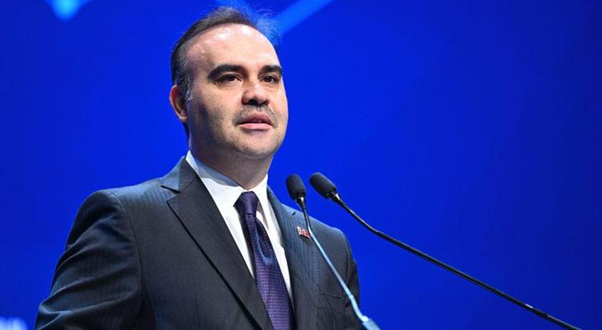 Şırnak ve Hakkariye bilim merkezi ile milli teknoloji atölyesi kurulacak