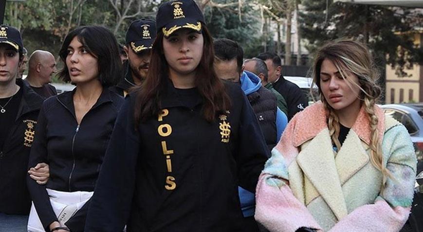 Candan kardeşlerin de yargılandığı davada 2 tahliye