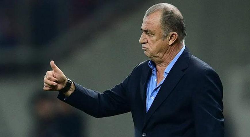 Fatih Terim sesleri İlk görüşme gerçekleşti