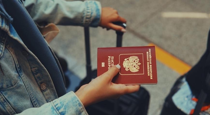 Avrupa Birliği, Rus vatandaşlarına vize kurallarını sıkılaştırdı