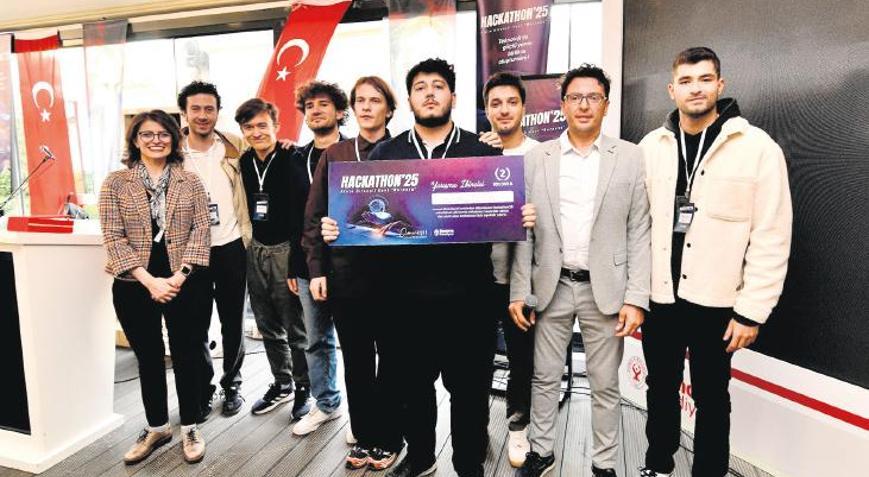 Afetlere dirençli Bornova için kod