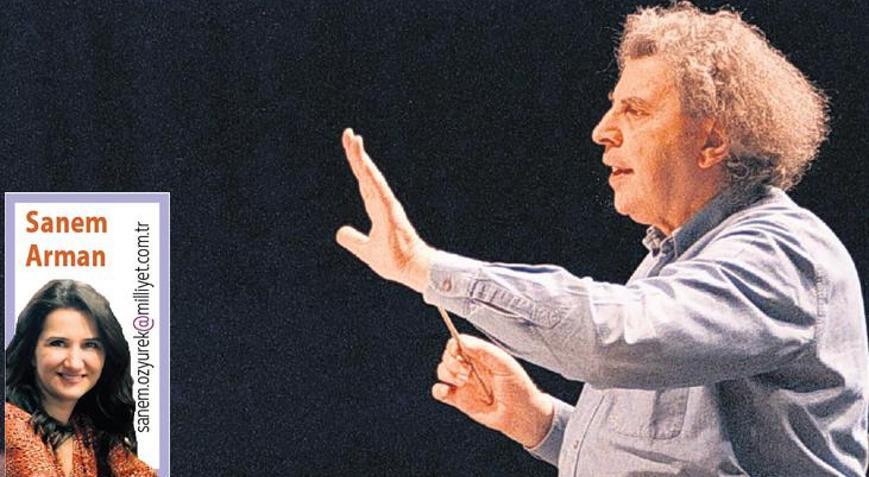 Melodilerle kurulan köprüler