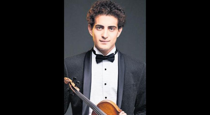 Erimtan Müzesi’nde klasik bir akşam