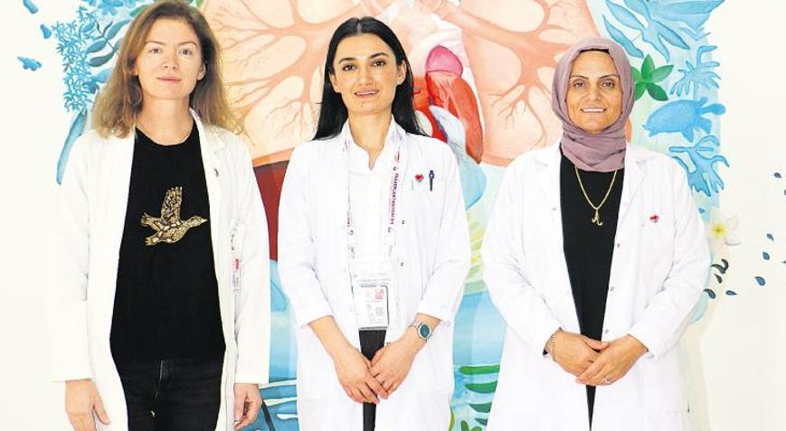 Bir ‘evet’ birden fazla hayat demek