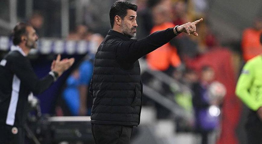 Volkan Demirel ilk galibiyetini aldı İlaç gibi gelecek