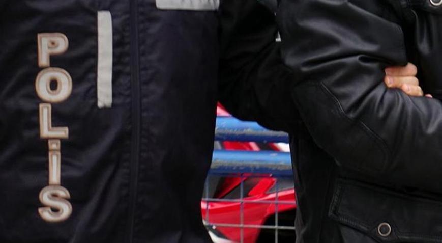 PiyasaTurkiye rumuzlu sosyal medya kullanıcısı Emrah Peküs tutuklandı