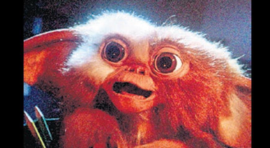 ‘Gremlinler 3’ geliyor