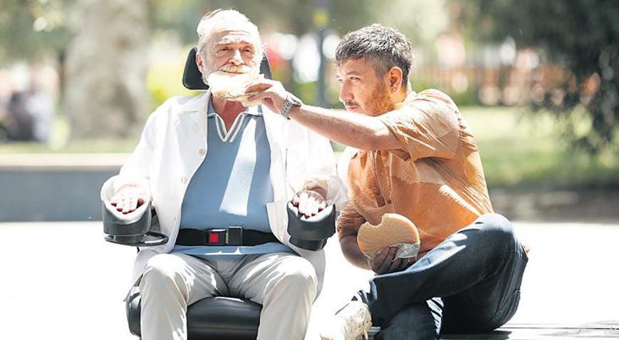 ‘Yan Yana’ya özel klip