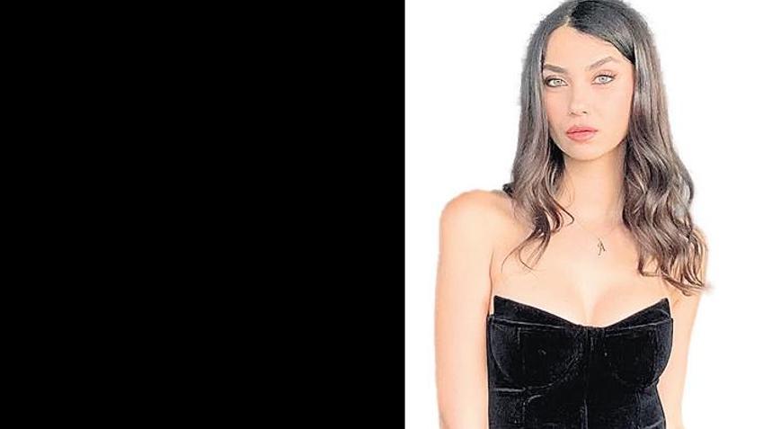 ‘Kadına şiddet kırmızı çizgim’