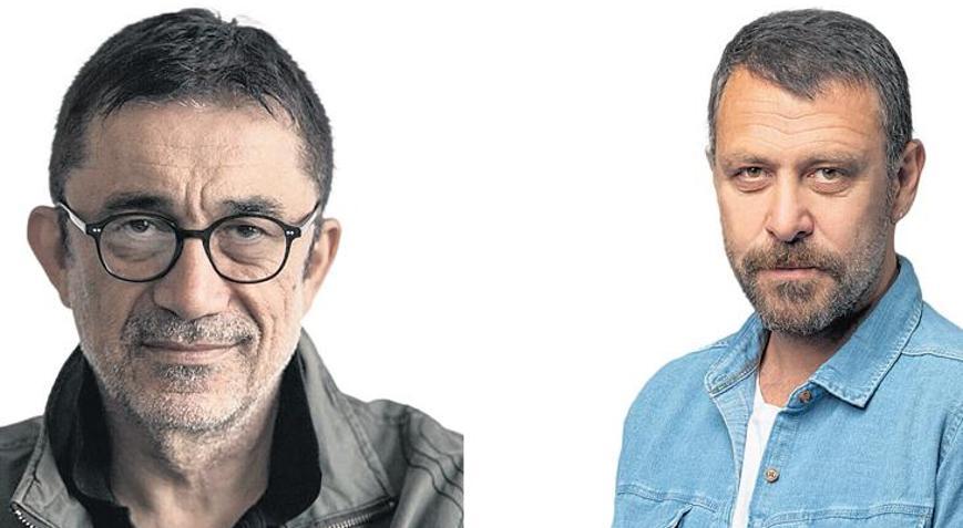 ‘Yönetmen misin papaz mı’