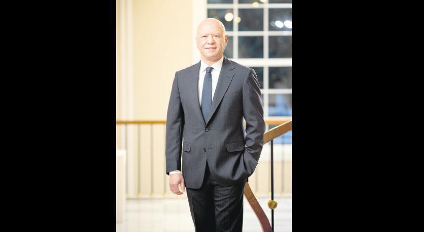 2.6 milyar $ yatırım ‘ilk 9 ayda’ tamam