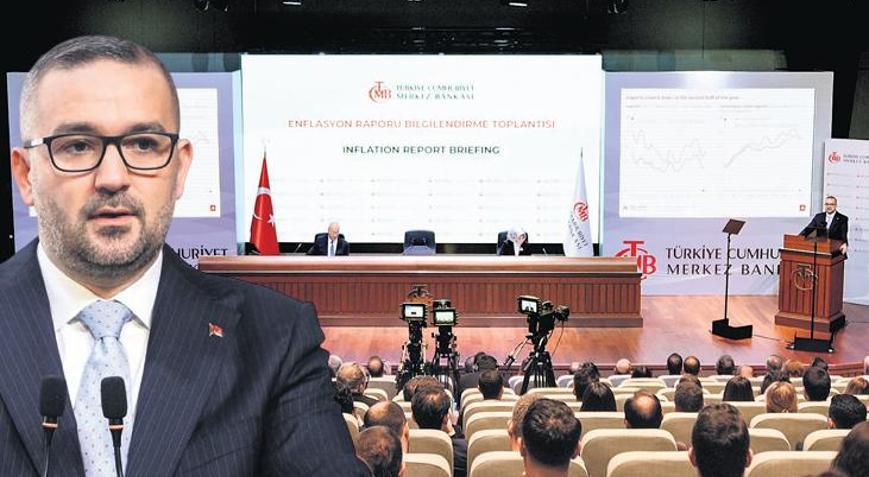 Enflasyona ayar mücadeleye devam