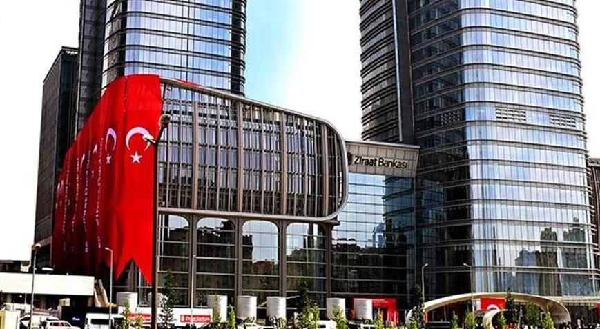 Yılın 3. çeyreğinde 113.7 milyar lira net kâr