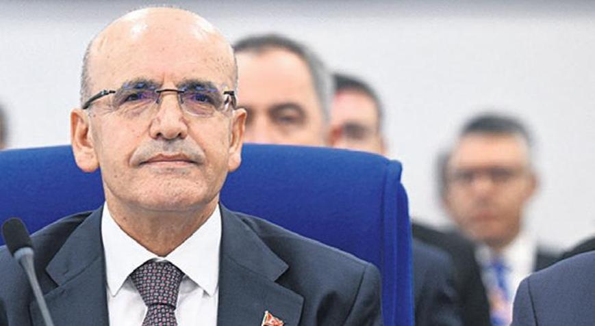 Vergi affı veya yapılandırma gündemde yok